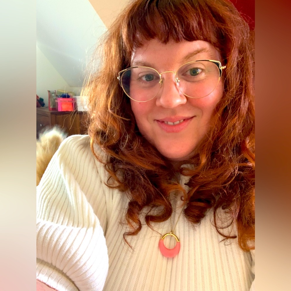 Meet your Posher, Natalie